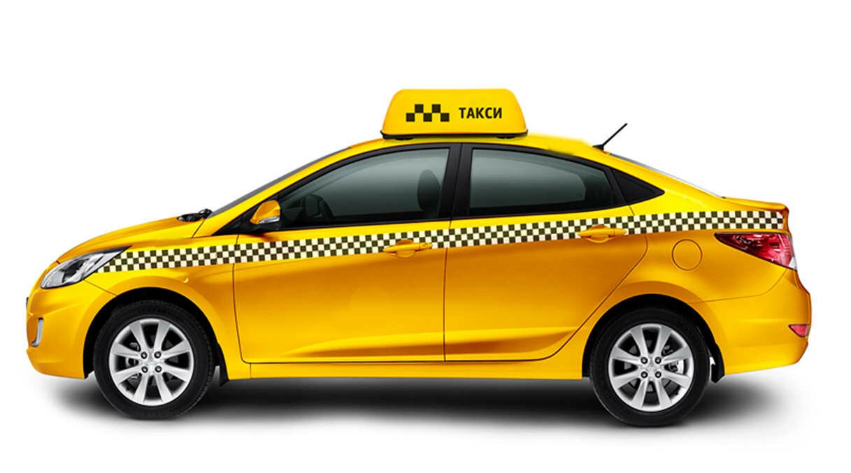 Изучаем Астану: аренда автомобиля в качестве такси с возможностью покупки